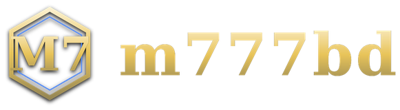 m777bd logo